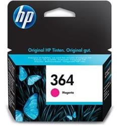 HP 364 Magenta CB319EE