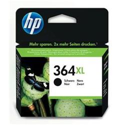 HP 364XL Black CN684EE