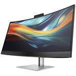 HP 39,7" monitor 740pm (8Y2R2AA