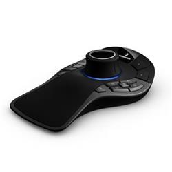 HP 3Dconnexion SpaceMouse PRO (3DX-700040)