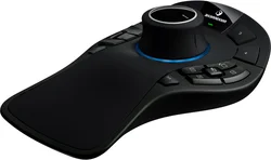 HP 3Dconnexion SpaceMouse PRO Wireless