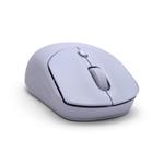 HP 400 Quiet Kancelářská Optická Myš Fialová
