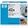 HP 42A Black Toner (10000 strán) LJ 4250, 4350, Q5942A - originálne