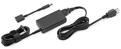 HP 45W Smart AC Adapter 4.5mm H6Y88AA