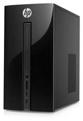 HP 460-p000nc (W3C78EA)