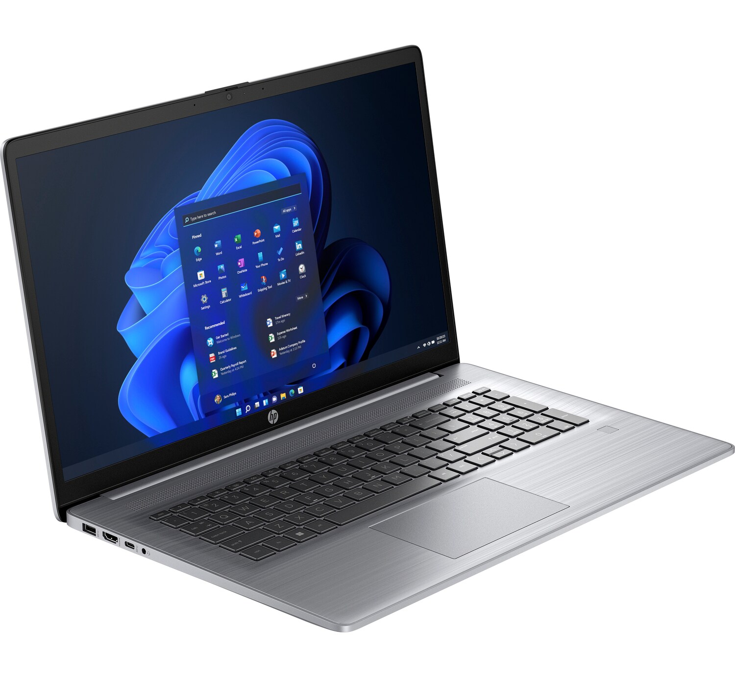 HP 470 G10 (818C6EA)