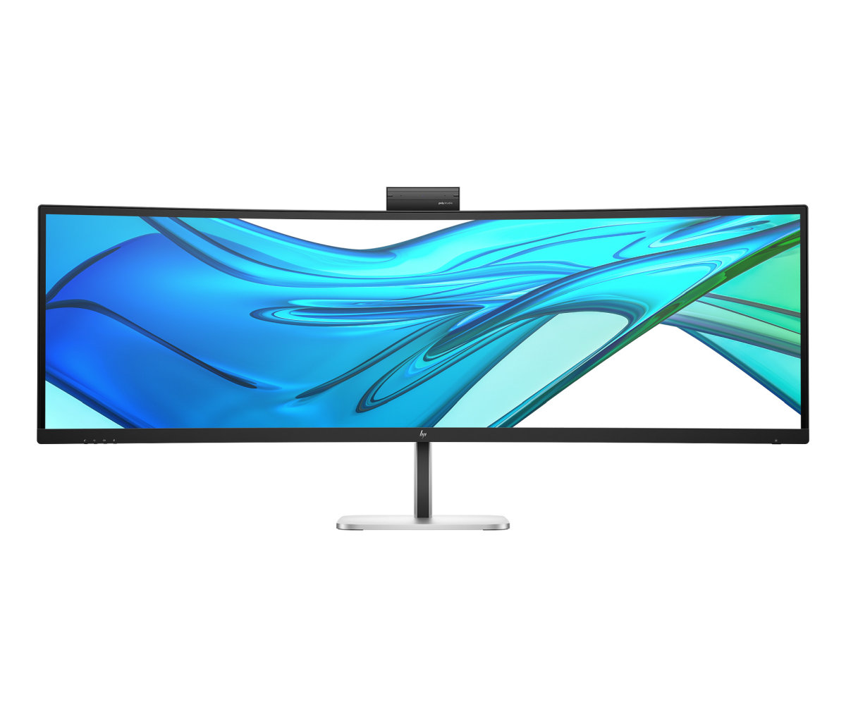 HP 49" monitor Series 5 Pro 549pm (B7GV8AA)