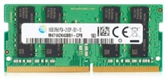 HP 4GB, DDR4-2133 (P1N53AA)