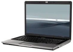 HP 530 C-M410 512MB 80GB 15.4W DVD+-RW WL DOS