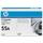 HP 55A Black CE255A