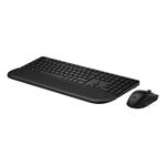 HP 580C Bezdrátová klávesnice a myš Multi-Device Mouse Keyboard Palm Rest (BD5F2AA)