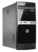 HP 600B MT, G550T, 1x2GB DDR3, 500GB, Intel HD, DVD+/-RW, bez OS