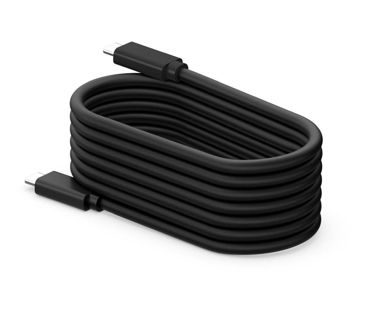 HP 65 W USB-C GaN Napájecí adaptér