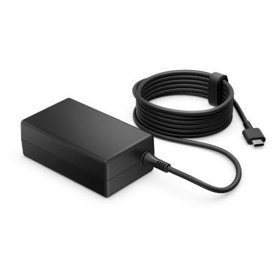 HP 65W GaN USB-C LC Napájecí adaptér