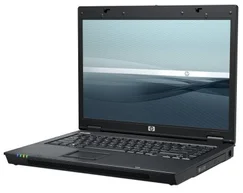 HP 6715b TL-60 15.4 WSXGA+ 2GB 160GB DVDRW WL BT VB