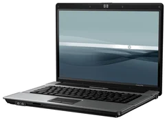 HP 6720s T2370 15.4WXGA 2GB 160GB DVDRW WL BT VHB