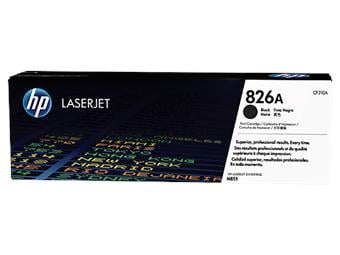 HP 826A tisková kazeta černá, CF310A
