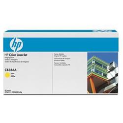 HP 86A Yellow Image Drum (35000 stran) pro CP6015, CM6040 (CB386A) - originální