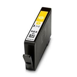 HP 903XL žlutá (T6M11AE) - originální - Cartridge inkoustové