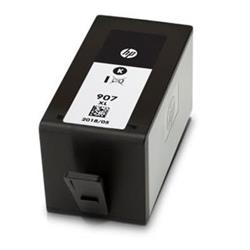 HP 907XL černá (T6M19AE) - originální - Cartridge inkoustové