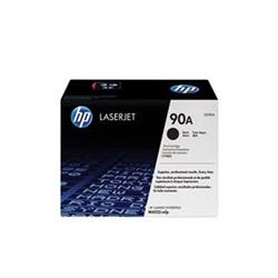 HP 90A Black CE390A