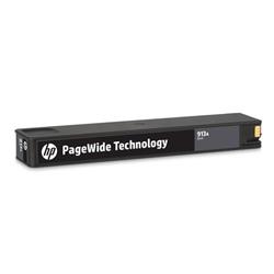 HP 913A Black, až 3500stran (L0R95AE) - Cartridge inkoustové