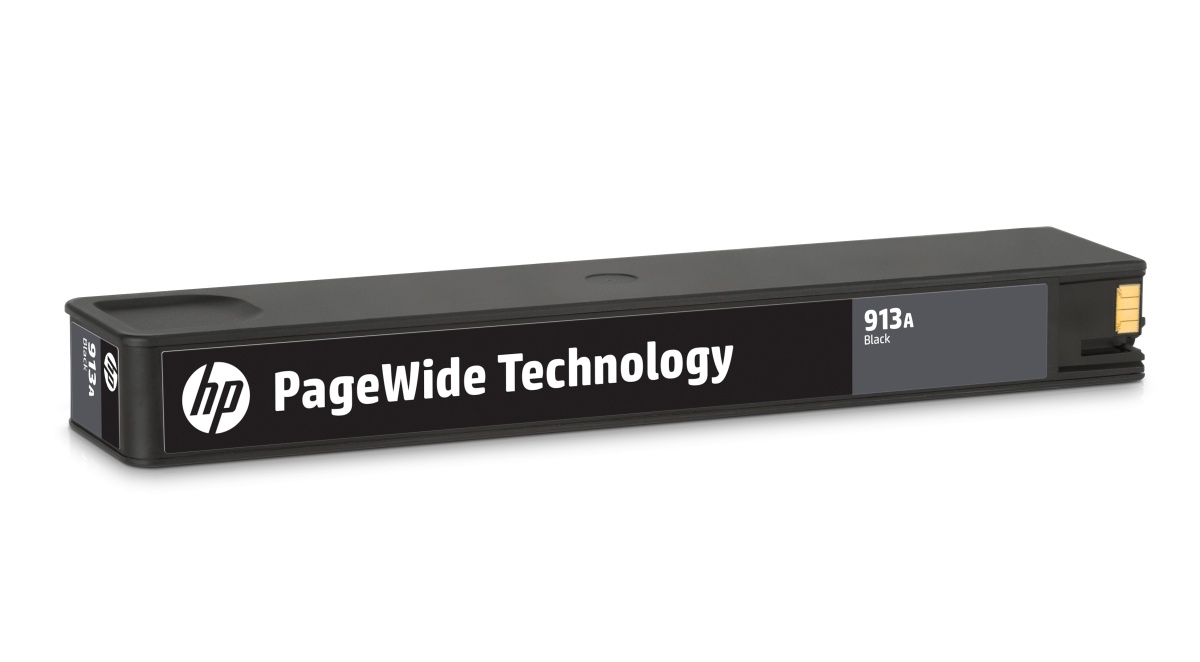 HP 913A Black, až 3500stran (L0R95AE)