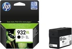 HP 932XL čierna atramentová kazeta (veľká), CN053AE