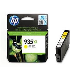 HP 935XL žlutá (C2P26AE) - Cartridge inkoustové