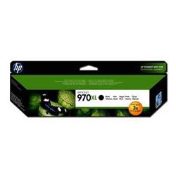 HP 970XL black (CN625AE) - Cartridge inkoustové
