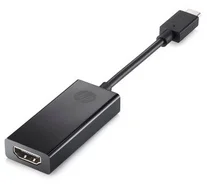 HP adaptér USB-C na HDMI (N9K77AA)