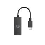 HP adaptér USB-C na RJ45 G2