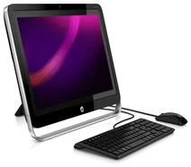 HP AiO 22-h001ec (G3P22EA)