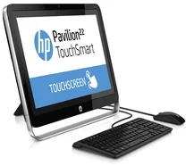 HP AiO 22-h100 (H8K32EA)
