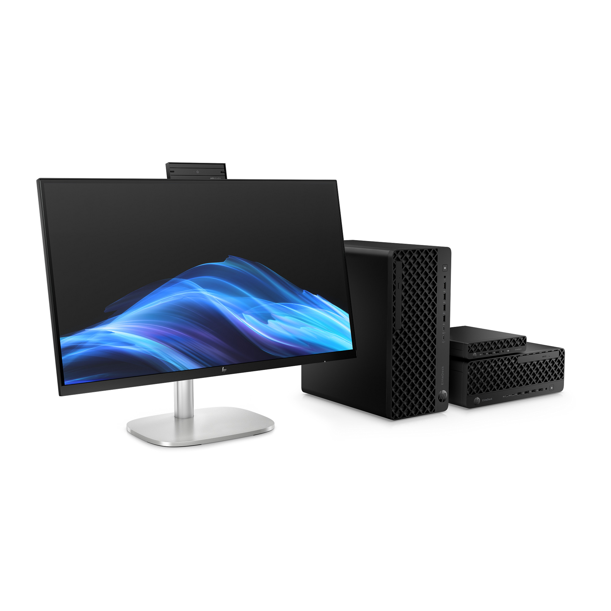 HP AiO 27'' EliteStudio 8 G1i (C8TQ2ET)