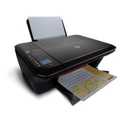 HP AiO Deskjet 3050, A4, 16 ppm, USB, WiFi, Print/Scan/Copy