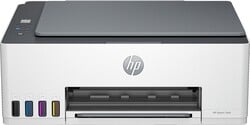 HP All-in-One Ink Smart Tank 520 (A4, 12/5 ppm, USB, Print, Scan, Copy)