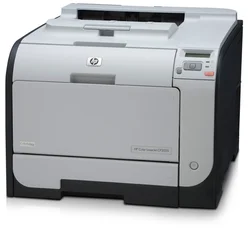 HP barevná laserová tiskárna Color LaserJet CP2025 A4, 20/20 ppm, USB 2.0