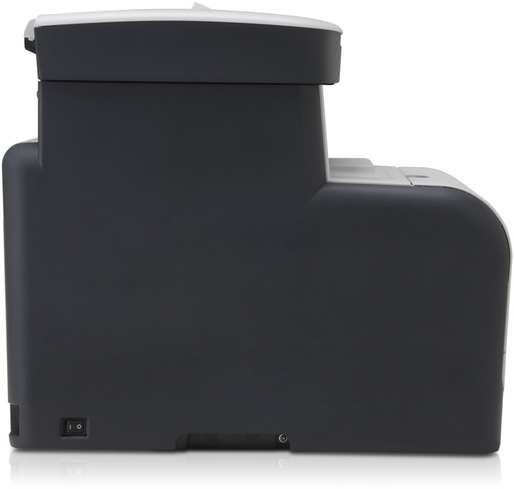 HP barevná multifunkční laserová tiskárna Color LaserJet CM1312 600dpi 12/8ppm USB