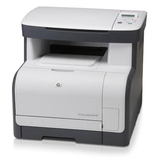 HP barevná multifunkční laserová tiskárna Color LaserJet CM1312 600dpi 12/8ppm USB