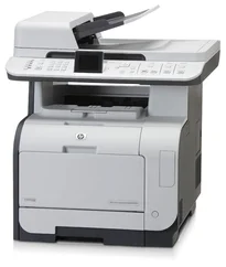 HP barevná multifunkční laserová tiskárna Color LaserJet CM2320nf mfp A4 20/20ppm FAX USB LAN