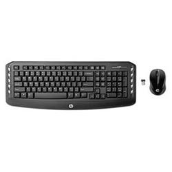 HP Bezdrátová klávesnice a myš (LV290AA)