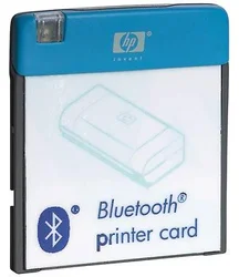 HP BlueTooth CF Card pro HP Deskjet 450, 460