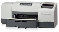 HP Business Inkjet 1000, A4, USB