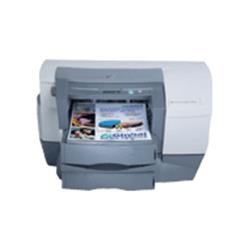 HP Business Inkjet 2280TN, A4, paralelní