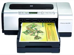 HP Business Inkjet 2800, A3, PP a USB