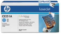 HP CE251A Cyan Toner (7000str.) pre CLJ CP3525 (CE251A) - originálne