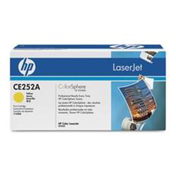 HP CE252A Yellow