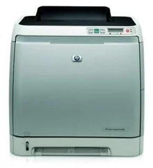 HP Color LaserJet 2605dtn A4 12/10ppm PCL6 USB LAN Duplex zásobník