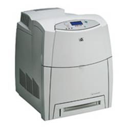 HP Color LaserJet 4600N